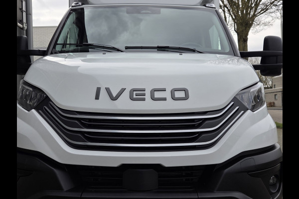 Iveco Daily type 42-180 automaat meubelbak dubbel-lucht 1e eigenaar !!!