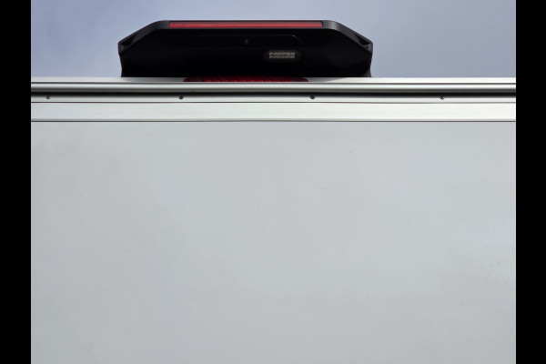 Iveco Daily type 42-180 automaat meubelbak dubbel-lucht 1e eigenaar !!!