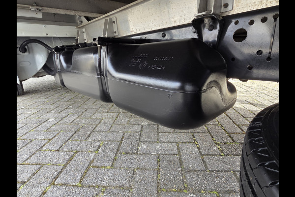 Iveco Daily type 42-180 automaat meubelbak dubbel-lucht 1e eigenaar !!!