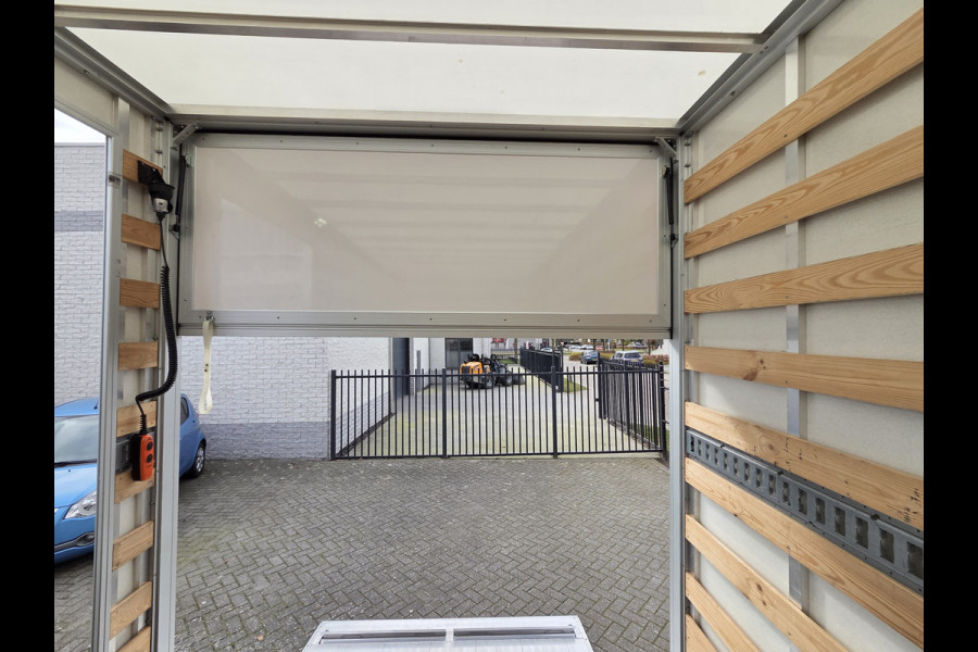 Iveco Daily type 42-180 automaat meubelbak dubbel-lucht 1e eigenaar !!!