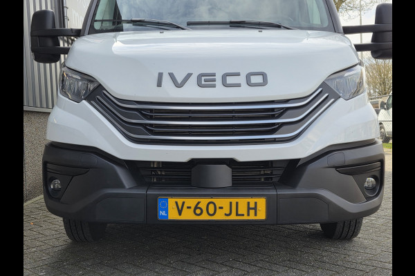 Iveco Daily type 42-180 automaat meubelbak dubbel-lucht 1e eigenaar !!!
