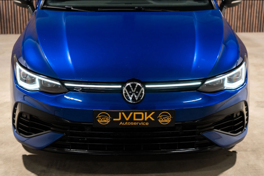 Volkswagen Golf 2.0 TSI R 4Motion Performance Akra HK IQ HEAD UP DRIFT MODUS