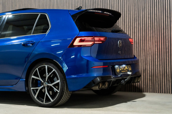 Volkswagen Golf 2.0 TSI R 4Motion Performance Akra HK IQ HEAD UP DRIFT MODUS