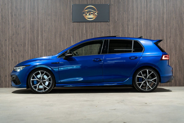 Volkswagen Golf 2.0 TSI R 4Motion Performance Akra HK IQ HEAD UP DRIFT MODUS