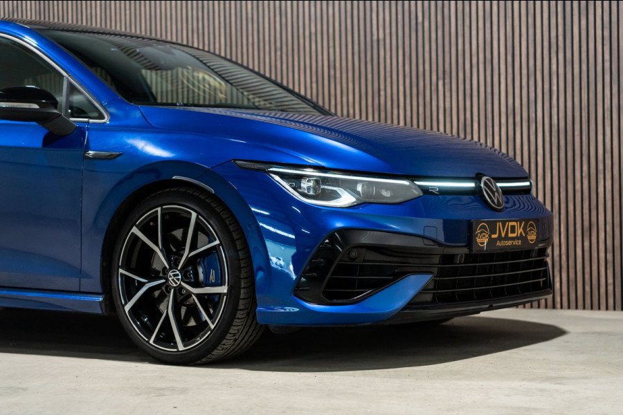 Volkswagen Golf 2.0 TSI R 4Motion Performance Akra HK IQ HEAD UP DRIFT MODUS