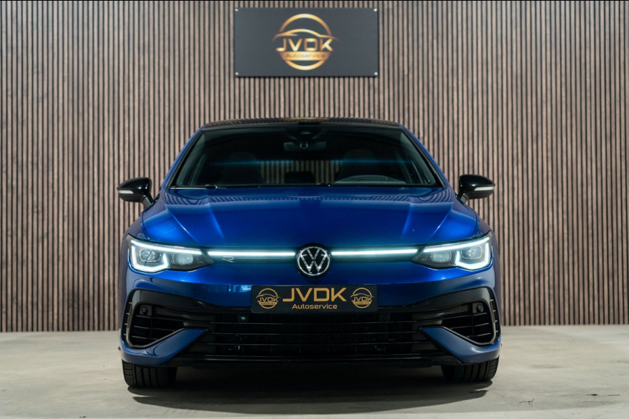 Volkswagen Golf 2.0 TSI R 4Motion Performance Akra HK IQ HEAD UP DRIFT MODUS