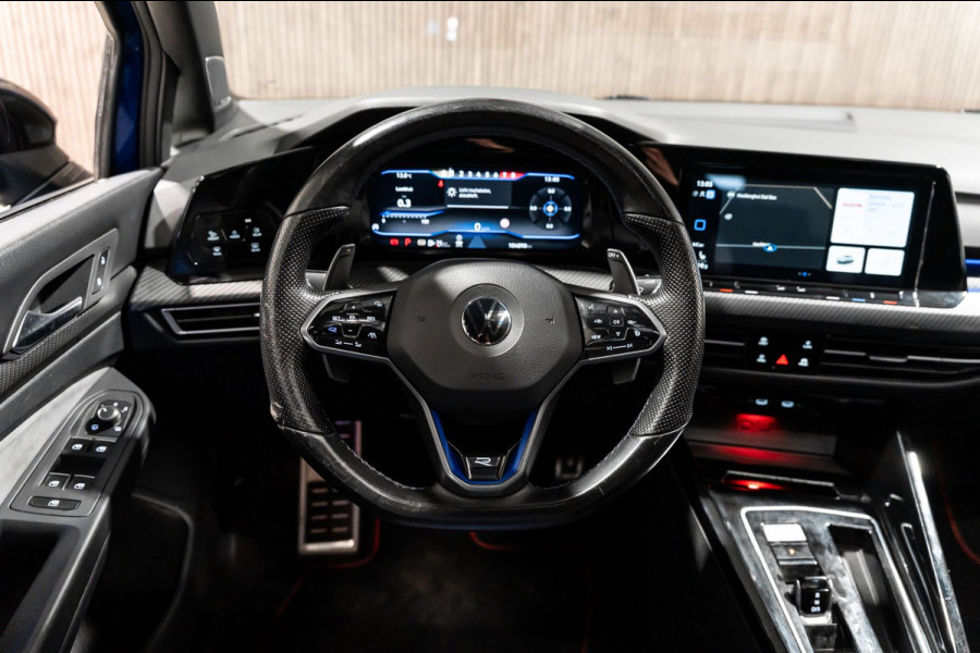 Volkswagen Golf 2.0 TSI R 4Motion Performance Akra HK IQ HEAD UP DRIFT MODUS