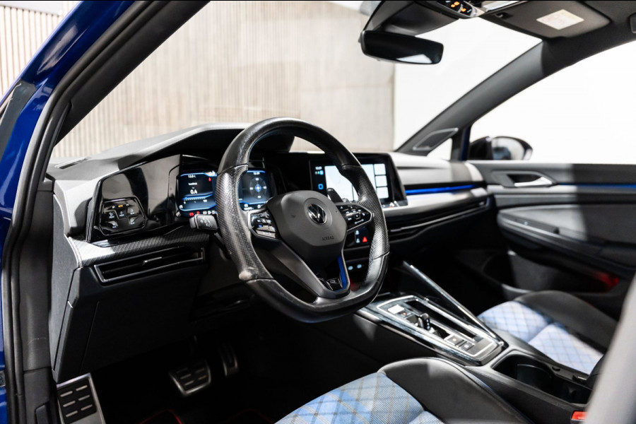 Volkswagen Golf 2.0 TSI R 4Motion Performance Akra HK IQ HEAD UP DRIFT MODUS