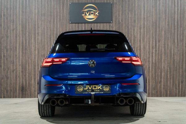 Volkswagen Golf 2.0 TSI R 4Motion Performance Akra HK IQ HEAD UP DRIFT MODUS