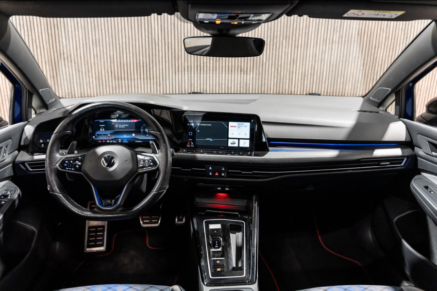 Volkswagen Golf 2.0 TSI R 4Motion Performance Akra HK IQ HEAD UP DRIFT MODUS