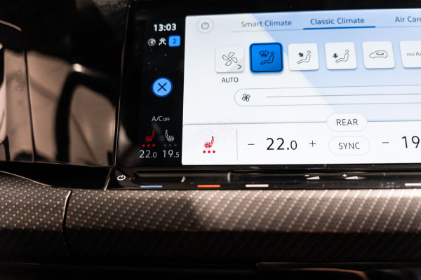 Volkswagen Golf 2.0 TSI R 4Motion Performance Akra HK IQ HEAD UP DRIFT MODUS