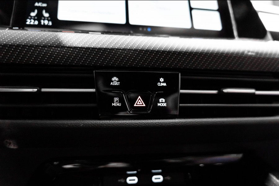 Volkswagen Golf 2.0 TSI R 4Motion Performance Akra HK IQ HEAD UP DRIFT MODUS