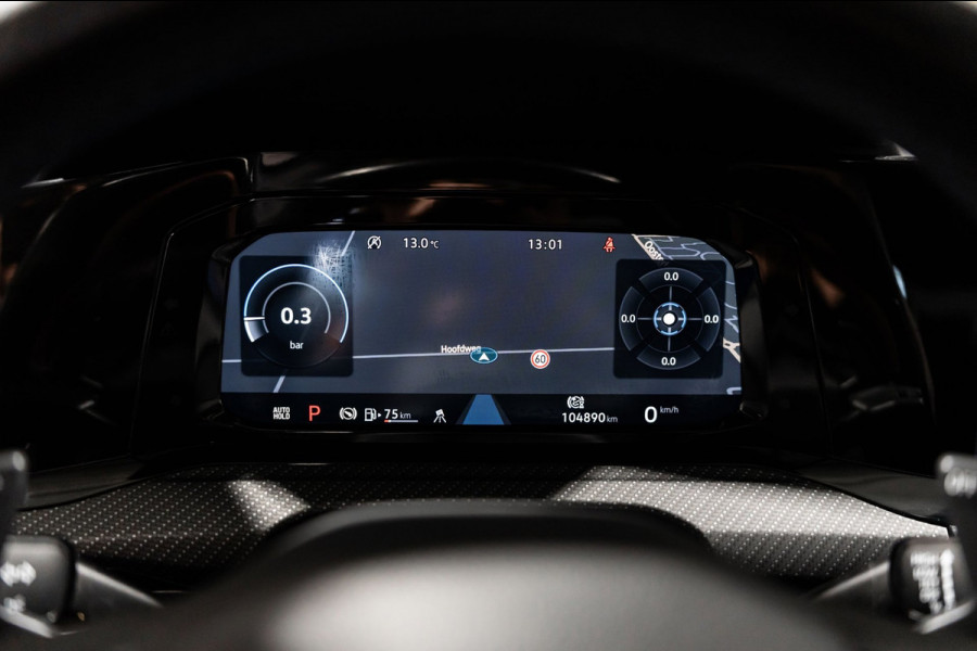 Volkswagen Golf 2.0 TSI R 4Motion Performance Akra HK IQ HEAD UP DRIFT MODUS