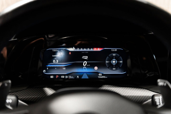 Volkswagen Golf 2.0 TSI R 4Motion Performance Akra HK IQ HEAD UP DRIFT MODUS