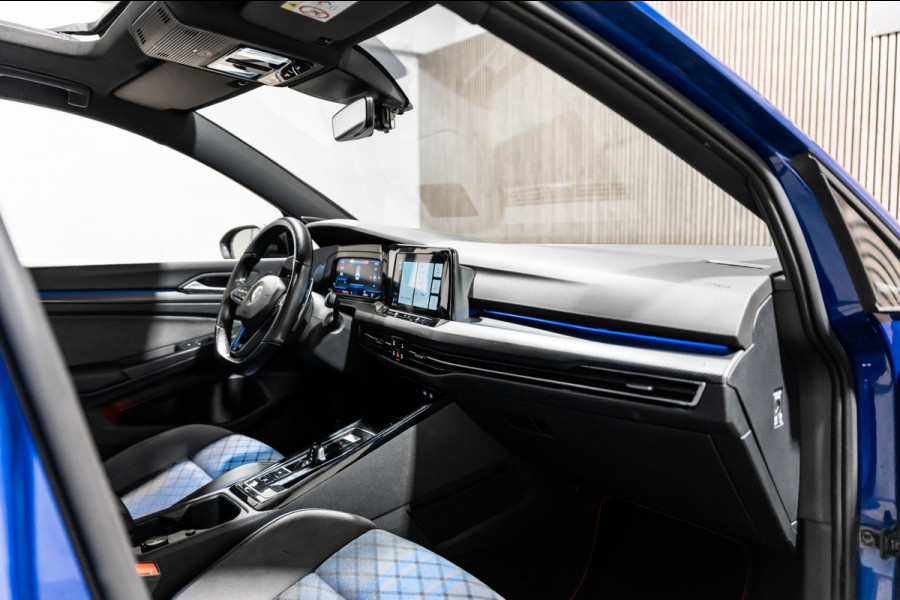 Volkswagen Golf 2.0 TSI R 4Motion Performance Akra HK IQ HEAD UP DRIFT MODUS