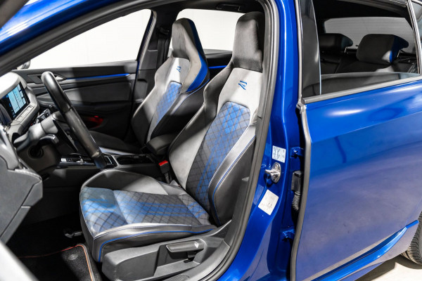 Volkswagen Golf 2.0 TSI R 4Motion Performance Akra HK IQ HEAD UP DRIFT MODUS