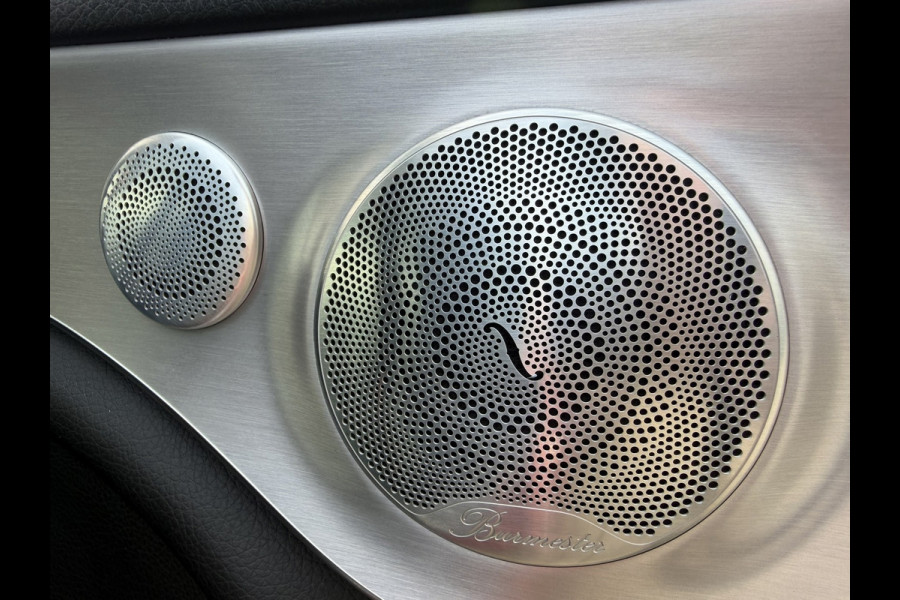 Mercedes-Benz C-Klasse Cabrio 300 Premium AMG Facelift Cabrio Camera Stoelverwarming/ventilatie Clima Carplay Full Led