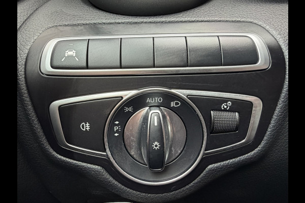Mercedes-Benz C-Klasse Cabrio 300 Premium AMG Facelift Cabrio Camera Stoelverwarming/ventilatie Clima Carplay Full Led