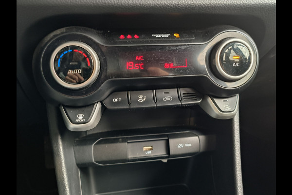 Kia Picanto 1.0 DPi DynamicLine AUTOMAAT uit 2023 Rijklaar + Fabrieksgarantie Henk Jongen Auto's in Helmond,  al 50 jaar service zoals 't hoort!