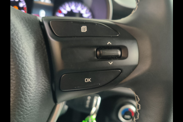 Kia Picanto 1.0 DPi DynamicLine AUTOMAAT uit 2023 Rijklaar + Fabrieksgarantie Henk Jongen Auto's in Helmond,  al 50 jaar service zoals 't hoort!