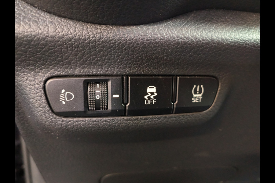 Kia Picanto 1.0 DPi DynamicLine AUTOMAAT uit 2023 Rijklaar + Fabrieksgarantie Henk Jongen Auto's in Helmond,  al 50 jaar service zoals 't hoort!