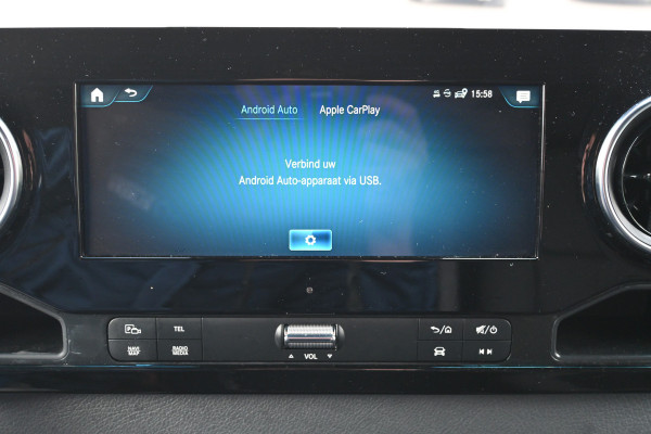 Mercedes-Benz Sprinter 319 CDI L4H2 Maxi Distronic, LED, Standkachel, Geveerde Stoelen, Etc.