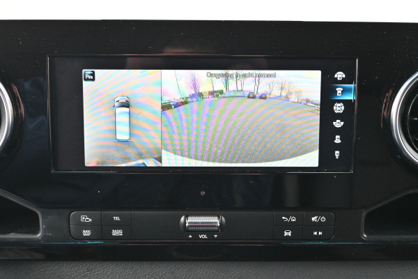 Mercedes-Benz Sprinter 319 CDI L4H2 Maxi Distronic, LED, Standkachel, Geveerde Stoelen, Etc.