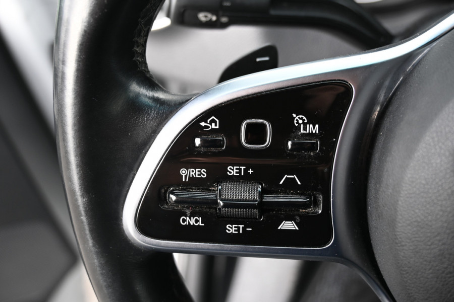 Mercedes-Benz Sprinter 319 CDI L4H2 Maxi Distronic, LED, Standkachel, Geveerde Stoelen, Etc.