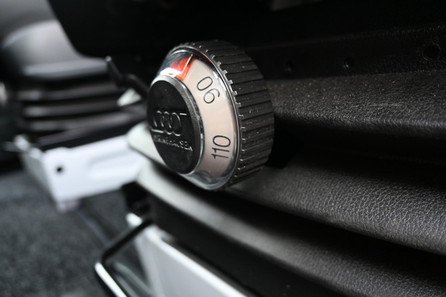 Mercedes-Benz Sprinter 319 CDI L4H2 Maxi Distronic, LED, Standkachel, Geveerde Stoelen, Etc.