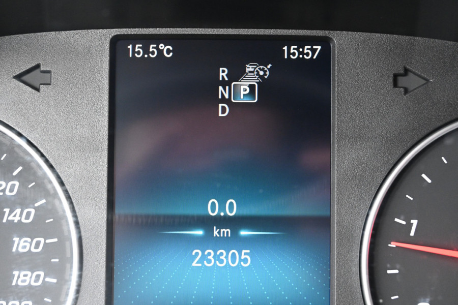 Mercedes-Benz Sprinter 319 CDI L4H2 Maxi Distronic, LED, Standkachel, Geveerde Stoelen, Etc.