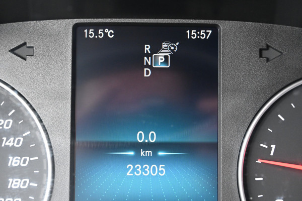 Mercedes-Benz Sprinter 319 CDI L4H2 Maxi Distronic, LED, Standkachel, Geveerde Stoelen, Etc.