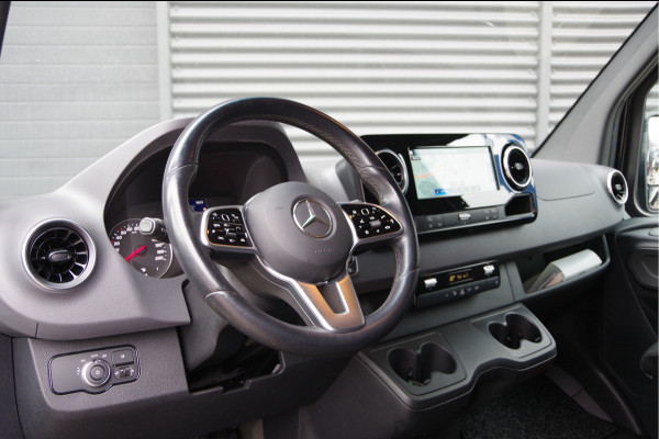 Mercedes-Benz Sprinter 315 1.9 CDI L2H1 RWD AUT. 3.5T TREKHAAK, MBUX 10'', ADAPT. CRUISE, STOELVERWARMING, CAMERA, VOORRUIT VERWARMING, NAVI, CLIMA