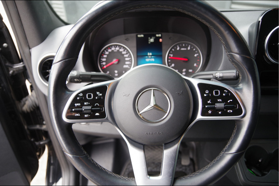 Mercedes-Benz Sprinter 315 1.9 CDI L2H1 RWD AUT. 3.5T TREKHAAK, MBUX 10'', ADAPT. CRUISE, STOELVERWARMING, CAMERA, VOORRUIT VERWARMING, NAVI, CLIMA