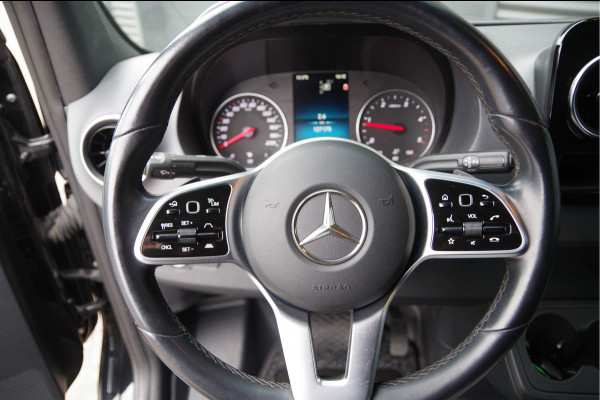 Mercedes-Benz Sprinter 315 1.9 CDI L2H1 RWD AUT. 3.5T TREKHAAK, MBUX 10'', ADAPT. CRUISE, STOELVERWARMING, CAMERA, VOORRUIT VERWARMING, NAVI, CLIMA