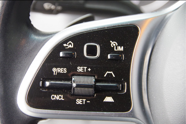 Mercedes-Benz Sprinter 315 1.9 CDI L2H1 RWD AUT. 3.5T TREKHAAK, MBUX 10'', ADAPT. CRUISE, STOELVERWARMING, CAMERA, VOORRUIT VERWARMING, NAVI, CLIMA