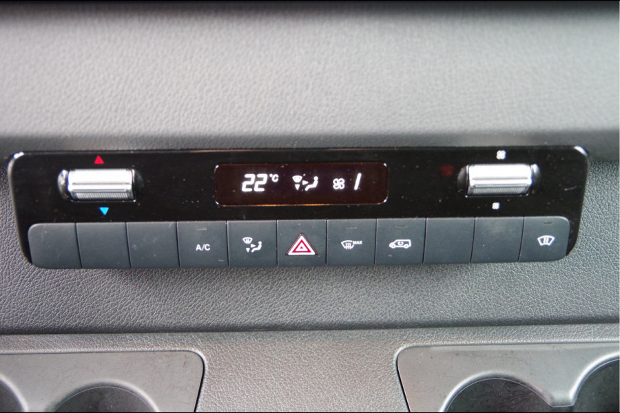 Mercedes-Benz Sprinter 315 1.9 CDI L2H1 RWD AUT. 3.5T TREKHAAK, MBUX 10'', ADAPT. CRUISE, STOELVERWARMING, CAMERA, VOORRUIT VERWARMING, NAVI, CLIMA