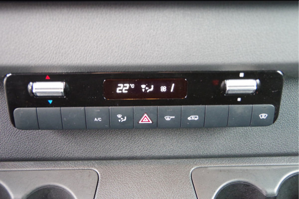 Mercedes-Benz Sprinter 315 1.9 CDI L2H1 RWD AUT. 3.5T TREKHAAK, MBUX 10'', ADAPT. CRUISE, STOELVERWARMING, CAMERA, VOORRUIT VERWARMING, NAVI, CLIMA