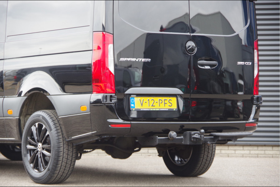 Mercedes-Benz Sprinter 315 1.9 CDI L2H1 RWD AUT. 3.5T TREKHAAK, MBUX 10'', ADAPT. CRUISE, STOELVERWARMING, CAMERA, VOORRUIT VERWARMING, NAVI, CLIMA