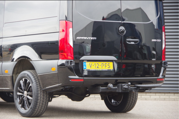 Mercedes-Benz Sprinter 315 1.9 CDI L2H1 RWD AUT. 3.5T TREKHAAK, MBUX 10'', ADAPT. CRUISE, STOELVERWARMING, CAMERA, VOORRUIT VERWARMING, NAVI, CLIMA