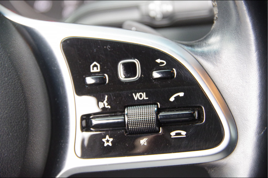 Mercedes-Benz Sprinter 315 1.9 CDI L2H1 RWD AUT. 3.5T TREKHAAK, MBUX 10'', ADAPT. CRUISE, STOELVERWARMING, CAMERA, VOORRUIT VERWARMING, NAVI, CLIMA