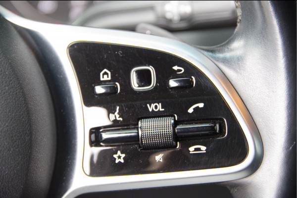 Mercedes-Benz Sprinter 315 1.9 CDI L2H1 RWD AUT. 3.5T TREKHAAK, MBUX 10'', ADAPT. CRUISE, STOELVERWARMING, CAMERA, VOORRUIT VERWARMING, NAVI, CLIMA