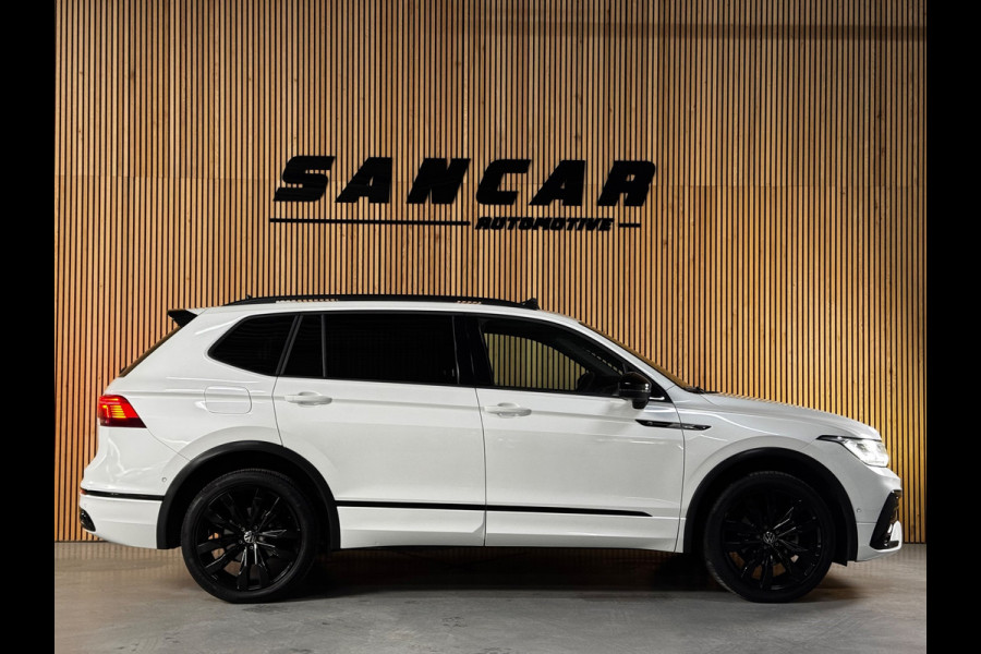 Volkswagen Tiguan Allspace 1.5 TSI R-Line PANO|HUD|H&K|360 CAMERA|AMBIENT|20 INCH