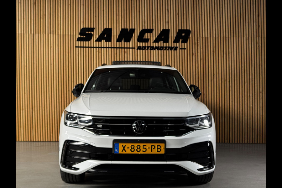 Volkswagen Tiguan Allspace 1.5 TSI R-Line PANO|HUD|H&K|360 CAMERA|AMBIENT|20 INCH