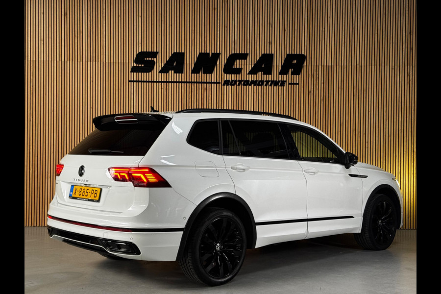 Volkswagen Tiguan Allspace 1.5 TSI R-Line PANO|HUD|H&K|360 CAMERA|AMBIENT|20 INCH