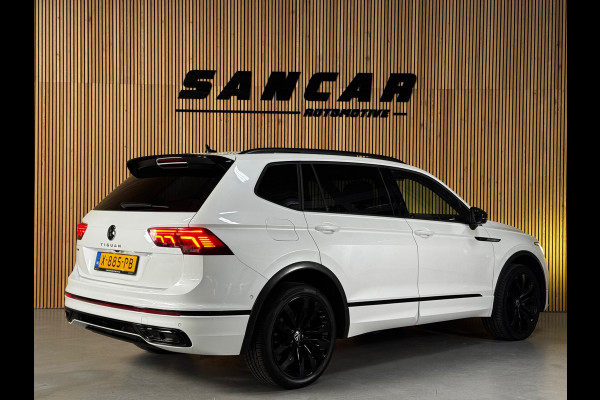Volkswagen Tiguan Allspace 1.5 TSI R-Line PANO|HUD|H&K|360 CAMERA|AMBIENT|20 INCH