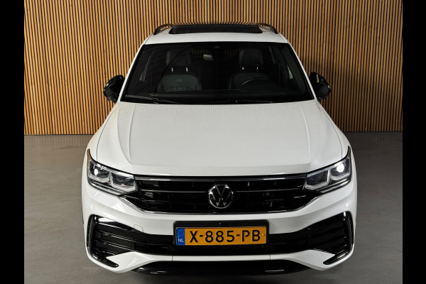 Volkswagen Tiguan Allspace 1.5 TSI R-Line PANO|HUD|H&K|360 CAMERA|AMBIENT|20 INCH