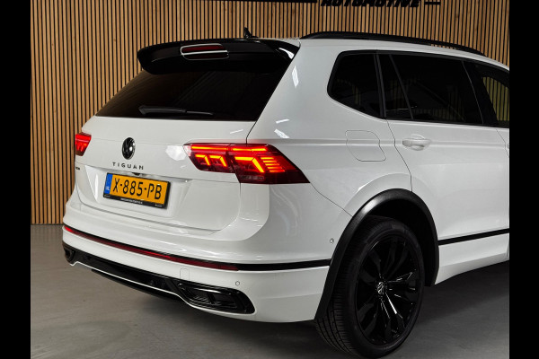 Volkswagen Tiguan Allspace 1.5 TSI R-Line PANO|HUD|H&K|360 CAMERA|AMBIENT|20 INCH