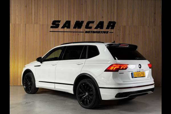 Volkswagen Tiguan Allspace 1.5 TSI R-Line PANO|HUD|H&K|360 CAMERA|AMBIENT|20 INCH
