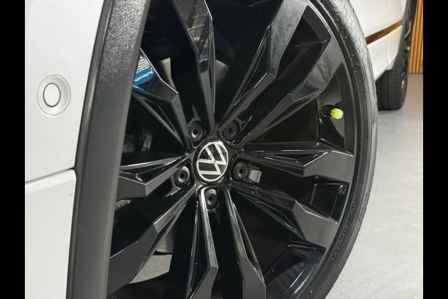 Volkswagen Tiguan Allspace 1.5 TSI R-Line PANO|HUD|H&K|360 CAMERA|AMBIENT|20 INCH