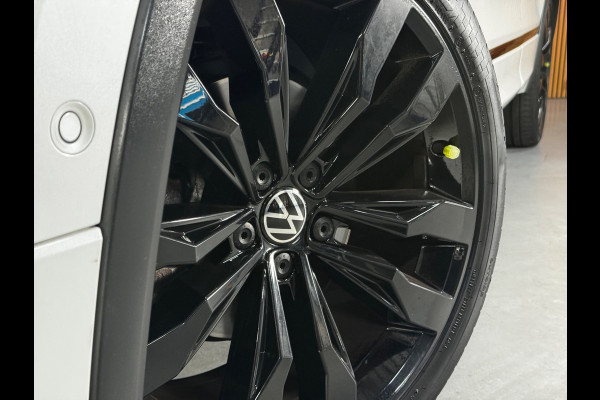 Volkswagen Tiguan Allspace 1.5 TSI R-Line PANO|HUD|H&K|360 CAMERA|AMBIENT|20 INCH